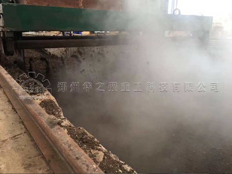 有機(jī)肥發(fā)酵方法，這些設(shè)備應(yīng)以這種方式使用